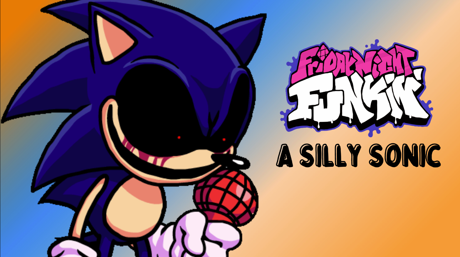 Goofy Ahh Funkin [Friday Night Funkin'] [Mods]