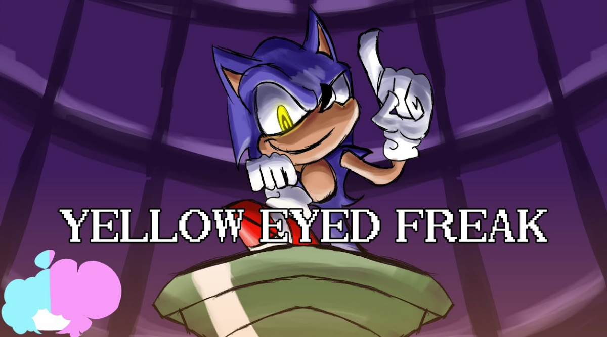 fnf sonic exe – BRIK