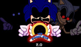 FNF vs Sonic.EXE 2.0 img