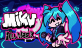 Friday Night Funkin FULL WEEK! Friday Night Funkin FULL WEEK!