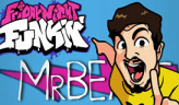 FNF Attack of the Killer Beast, but is FNF Mod