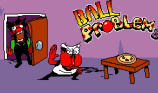 FNF Ball Problems (Anton vs Peppino) img