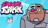 FNF Vs. Birdie - [Friday Night Funkin']