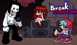FNF Break ShowDown [vs Jeff] img