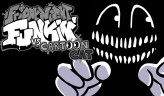 FNF Vs. Cartoon Cat - [Friday Night Funkin']