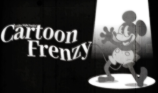 FNF: Cartoon Frenzy img