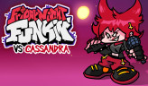 FNF Vs. Cassandra - [Friday Night Funkin']