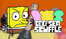 FNF Deepsea Scuffle