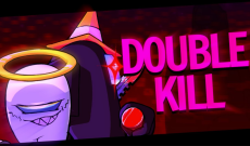 FNF Double Kill v2 Playable