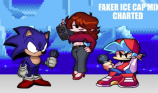 FNF Faker (Ice Cap Mix) img