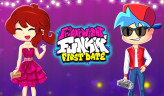 FRIDAY NIGHT FUNKIN FIRST DATE