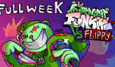  FNF Vs. Flippy - [Friday Night Funkin']