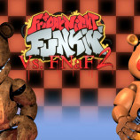 FNF vs Five Nights at Freddy’s 2 Mod img