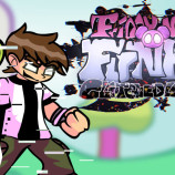 FNF Vs. Pibby: Glitched Legends - [Friday Night Funkin'] img