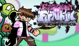 FNF Vs. Pibby: Glitched Legends - [Friday Night Funkin']
