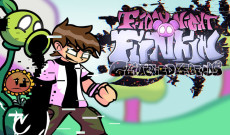 Download FNF: Pibby Corrupted APK v3.0 For Android