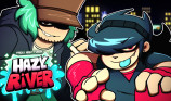 FNF Hazy River Vs. Garcello & Annie img