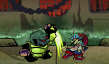FNF Madness Kombat: The Acidic img