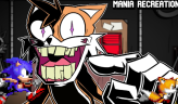 FNF Mania Recreation FNF Mania Recreation