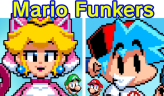 FNF Mario Bros. Funkers FNF Mario Bros. Funkers