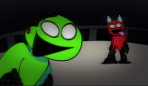 FNF Pibby Garten Of Banban FNF Pibby Garten Of Banban