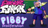 FNF: Pibby Proliferation FNF: Pibby Proliferation