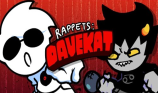 FNF: Rappets – Davekat img