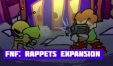 FNF Rappets Expansion FNF Rappets Expansion