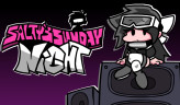 Salty's Sunday Night