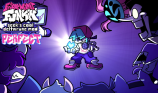 FNF Seek's Cool Deltarune img