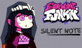 FNF Silent Note but Demon Slayer Sings it FNF Silent Note but Demon Slayer Sings it