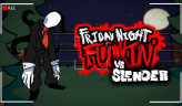 FNF Vs. Slenderman FNF Vs. Slenderman
