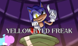 FNF Sonic.EXE: Yellow Eyed Freak img
