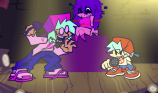 FNF: The Lost Files img