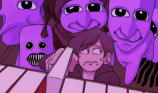 FNF: The Pikmin Oneshot img
