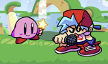 FNF: Untitled One Shot Kirby FNF Mod img