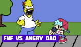 FNF Vs Angry Dad img