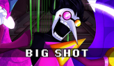 FNF vs Big Shot (Spamton) FNF vs Big Shot (Spamton)