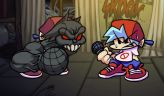 FNF vs Convict FNF vs Convict