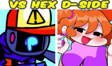 FNF vs Hex D-side img