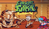 FNF Vs. Gorefield - [Friday Night Funkin']