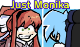 FNF With Everlasting Funk, Just Monika! FNF With Everlasting Funk, Just Monika!