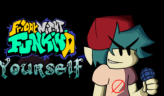 Friday Night Funkin’ vs Yourself Mod Friday Night Funkin’ vs Yourself Mod