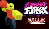 Friday Night Ballin’ vs Roblox Baller Friday Night Ballin’ vs Roblox Baller