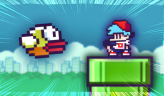 Friday Night Flappin’ Bird Friday Night Flappin’ Bird