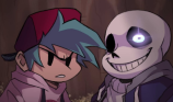 Friday Night Funkin’ Last Determined img