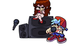 Friday Night Funkin vs FLY img