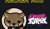 FNF Vs. Hecker - [Friday Night Funkin']