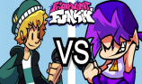 Friday Night Funkin VS Shaggy D-Sides img