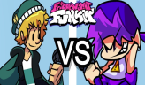 Friday Night Funkin VS Shaggy D-Sides Friday Night Funkin VS Shaggy D-Sides